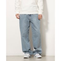 GUESS/ゲス GUESS L Tone Wide Denim Pants/507180376