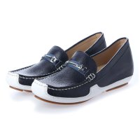 KISCO/キスコ KISCO インヒールビットモカシン/507180396