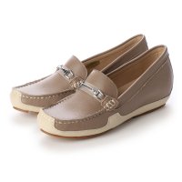 KISCO/キスコ KISCO インヒールビットモカシン/507180396