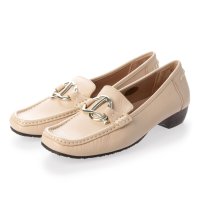 KISCO/キスコ KISCO メタルオーナメントモカシンローファー/507180427