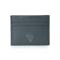 GUESS/ゲス GUESS CERTOSA SAFFIANO Leather Card Case/507180487