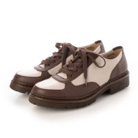 KISCO/キスコ KISCO ストレッチレースアップシューズ/507180499