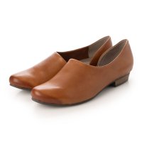 KISCO/キスコ KISCO サイドオープンフラットシューズ/507180502
