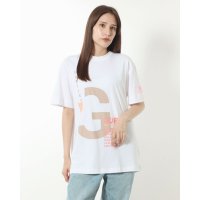 GUESS/ゲス GUESS Elisa Tee/507180562