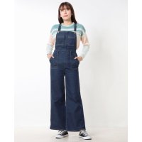 GUESS/ゲス GUESS Wide Denim Overalls/507180855