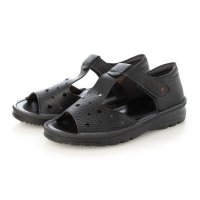 Milla Sports/ミラスポーツ Milla sports 4E 軽量 ふかふか ASWソール ベルト ストラップ デザイン サンダル/507180912