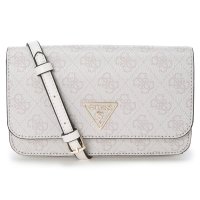 GUESS/ゲス GUESS NOELLE Crossbodybody Flap Organizer/507180975