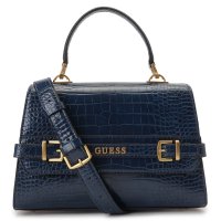 GUESS/ゲス GUESS SESTRI Top Handle Flap/507180986