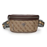 GUESS/ゲス GUESS STRAVE Bum Bag Medium/507181033