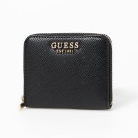 GUESS/ゲス GUESS LAUREL Small Zip Around Wallet/507181035