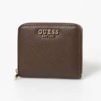 GUESS/ゲス GUESS LAUREL Small Zip Around Wallet/507181035