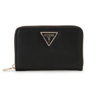 GUESS/ゲス GUESS LAUREL Medium Zip Around Wallet/507181036