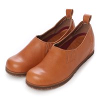 Milla Sports/ミラスポーツ Milla sports スッキリ楽ちん4Eカジュアルインヒールスリッポン/507181270