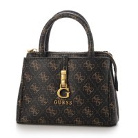 GUESS/ゲス GUESS G JAMES Logo Mini Satchel/507181338