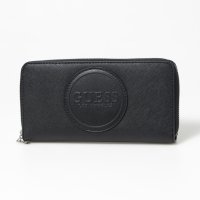GUESS/ゲス GUESS ROTHENBERG Med Zip Around/507181363