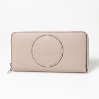 GUESS/ゲス GUESS ROTHENBERG Med Zip Around/507181363