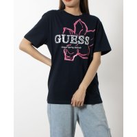 GUESS/ゲス GUESS Ann Tee/507181441