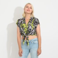GUESS/ゲス GUESS Astrid S/S Shirt/507181487