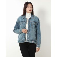 GUESS/ゲス GUESS GUESS Originals Oversized Denim Jacket/507181553