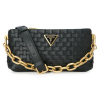 GUESS/ゲス GUESS LISBET Mini Crossbody Top Zip/507181646