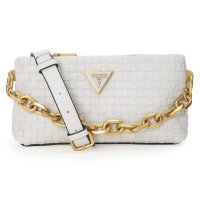 GUESS/ゲス GUESS LISBET Mini Crossbody Top Zip/507181646