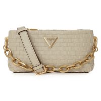 GUESS/ゲス GUESS LISBET Mini Crossbody Top Zip/507181646