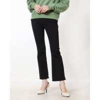 GUESS/ゲス GUESS Black Slim Brush Cut Denim Pants/507181676