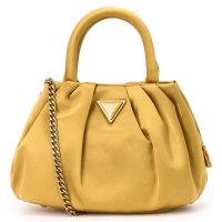 GUESS/ゲス GUESS TORI Mini Frame Satchel/507181742