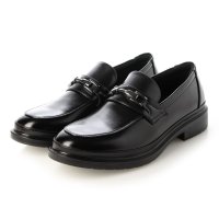 ON&OFF/幅広 防水ビットローファービジネス ON&OFF 519/507181791