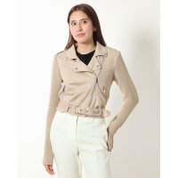 GUESS/ゲス GUESS Nedan Suede Jkt/507181859