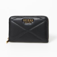 GUESS/ゲス GUESS CILIAN Medium Zip Around Wallet/507181879