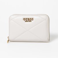 GUESS/ゲス GUESS CILIAN Medium Zip Around Wallet/507181879