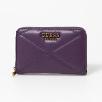 GUESS/ゲス GUESS CILIAN Medium Zip Around Wallet/507181879