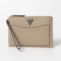 GUESS/ゲス GUESS LATHAN Wristlet/507181895