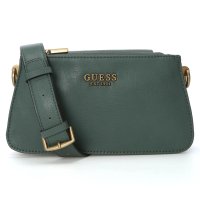 GUESS/ゲス GUESS ARJA Double Zip Crossbody/507181942