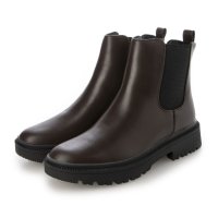BEAUTH/サイドゴア防水ブーツ beauth BT－317/507182004