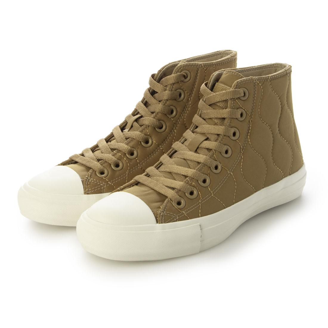 セール】ecoハイカットスニーカー CEDAR CREST CC－9477W(507182081) | セダークレスト(CEDAR CREST) -  d fashion