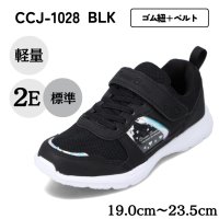 CHARMY CANDY/白底軽量ランニングシューズ CHARMY CANDY CCJ－1028/507182084