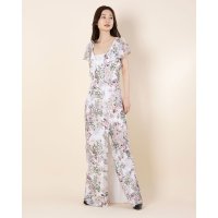 GUESS/ゲス GUESS SS LOYOLA MAXI DRESS/507182096
