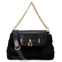 GUESS/ゲス GUESS BERGEN Crossbody Flap/507182131
