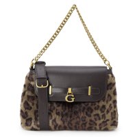 GUESS/ゲス GUESS BERGEN Crossbody Flap/507182135
