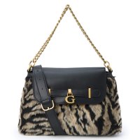 GUESS/ゲス GUESS BERGEN Crossbody Flap/507182136