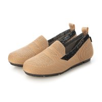 ELLESPORT/キラキラスリッポンパンプス ELLESPORT ESP10662A/507182167