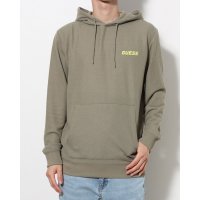 GUESS/ゲス GUESS Eco Korbin Hoodie/507182175