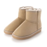 GAP/撥水あったかムートン風ブーツ GAP GPL32201CW/507182259