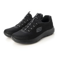 SKECHERS/スケッチャーズ SUMMITS サミッツ スリッポン スニーカー 52811 ネイビー/507182597