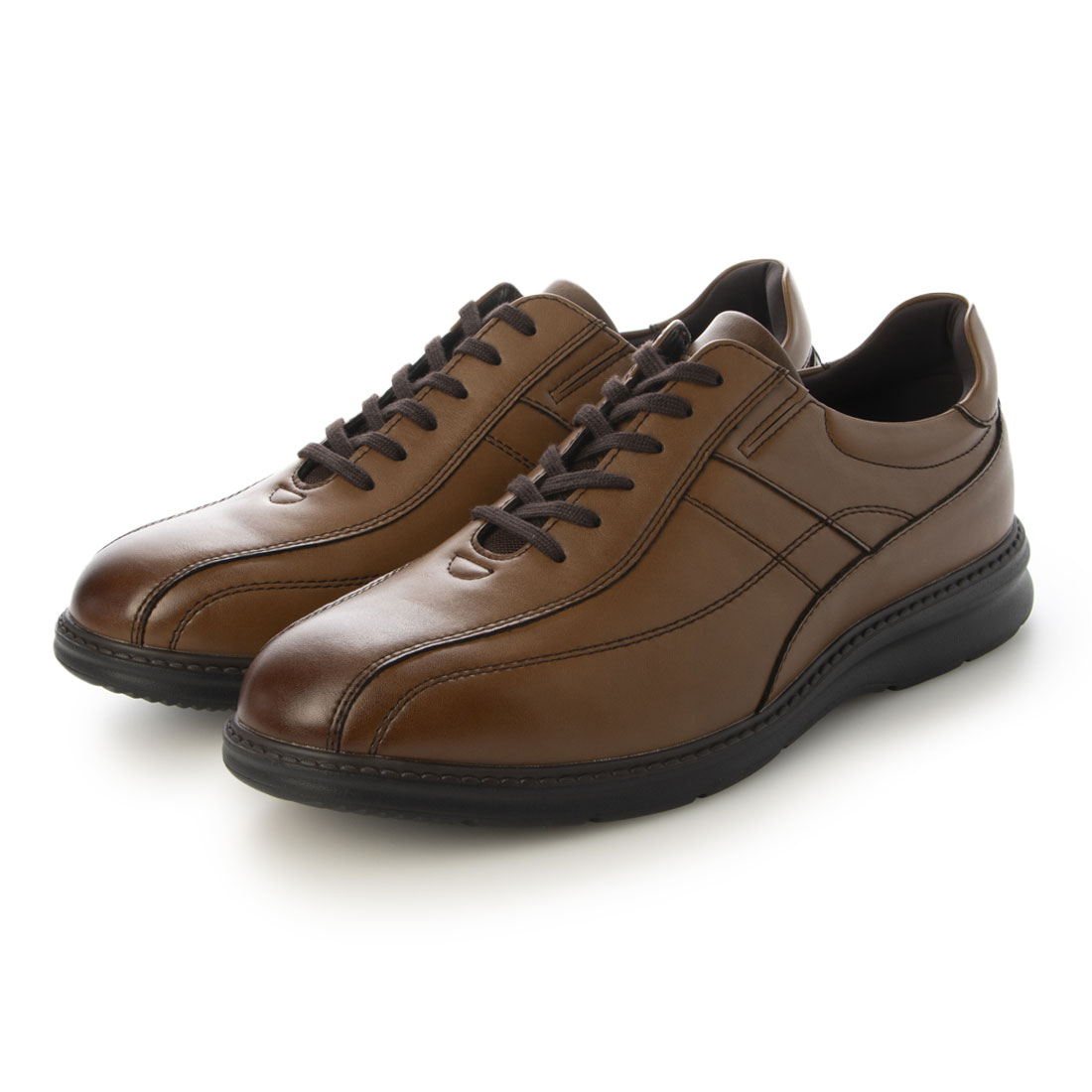 セール】アシトレインソール使用カジュアルシューズ CEDAR CREST