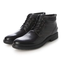 CEDAR CREST/セダークレスト CEDAR CREST CC－1818 BLACK 本革レースアップブーツ/507182632