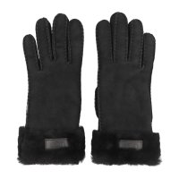 UGG/アグ UGG W TURN CUFF GLOVE/507183006