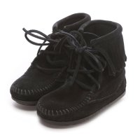 MINNETONKA/【Kid's】ミネトンカ MINNETONKA ANKLE HI TRAMPER BOOT/507183047